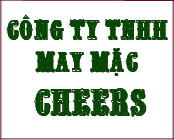 Công ty TNHH May Mặc CHEERS